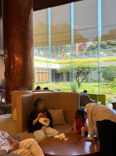 메종드쁘띠푸르 수목원점 사진 5