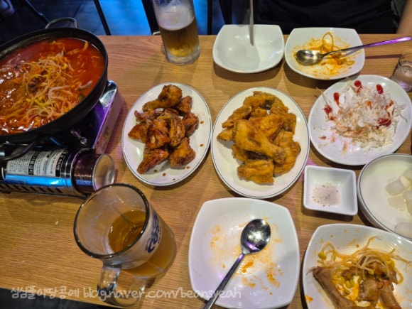 맥시칸치킨 반월점 사진 3