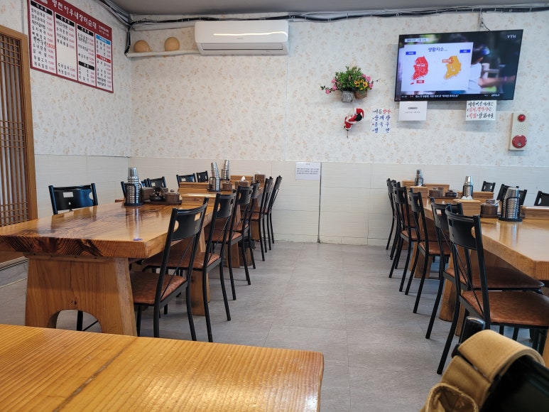 병천아우내장터순대 사진 5