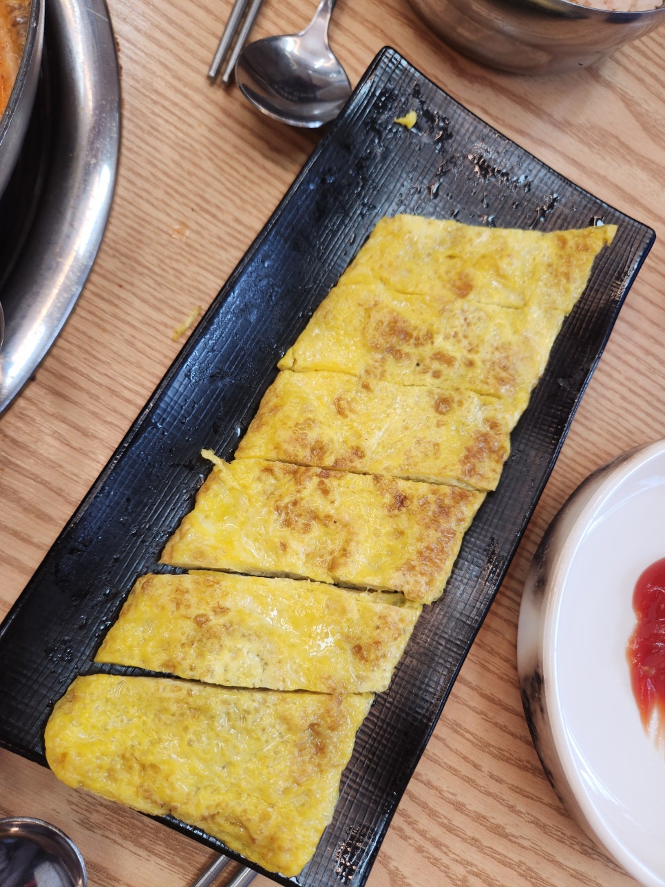 김뚜껑부대찌개 G밸리더리브스마트타워점 사진 2