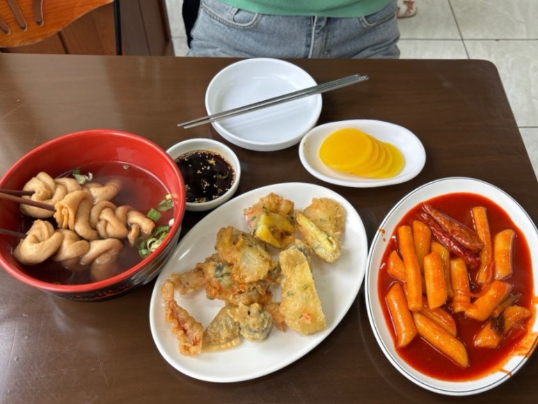 둘리분식 사진 4