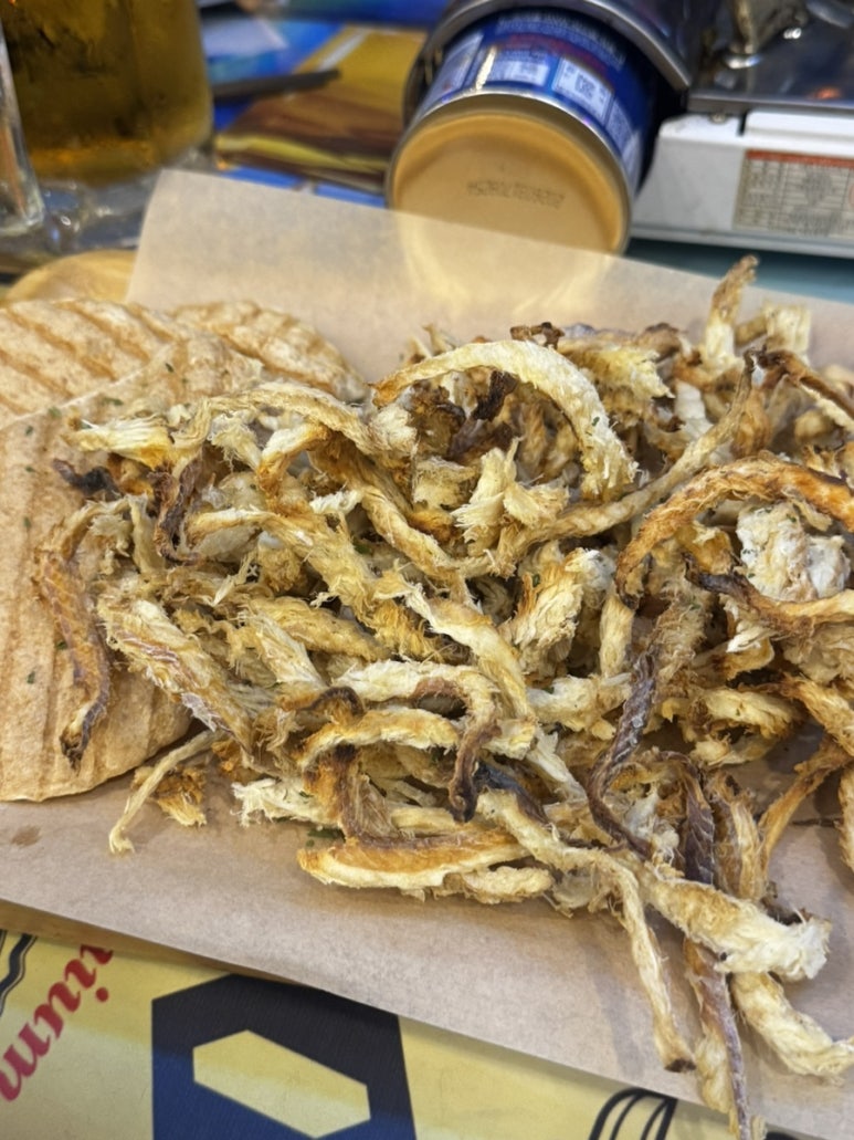 리얼펍 살얼음맥주 가락몰점 사진 5