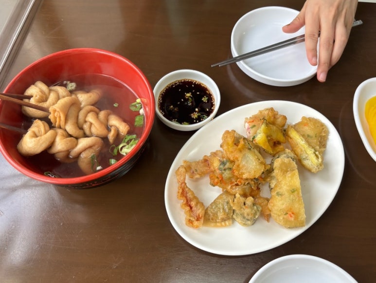 둘리분식 대표 사진