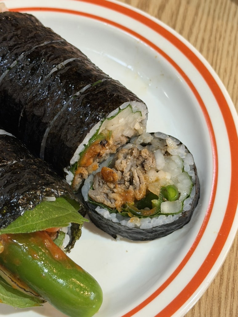 그동네떡볶이 홍대점 사진 3