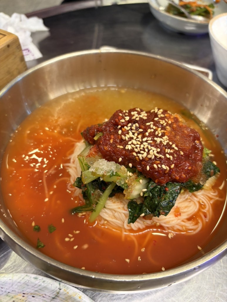장안생고기 사진 8