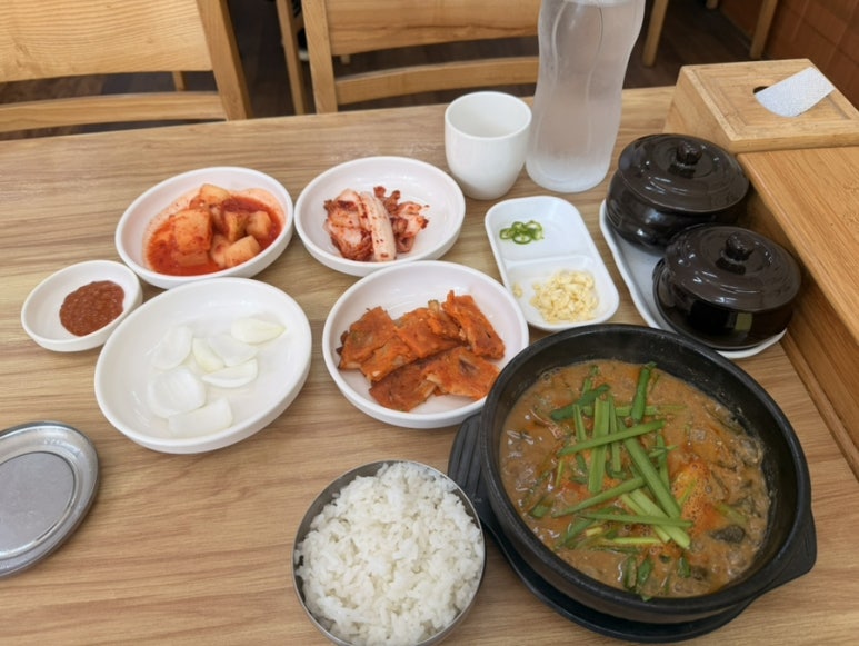 원주추어탕 영등포점 사진 6
