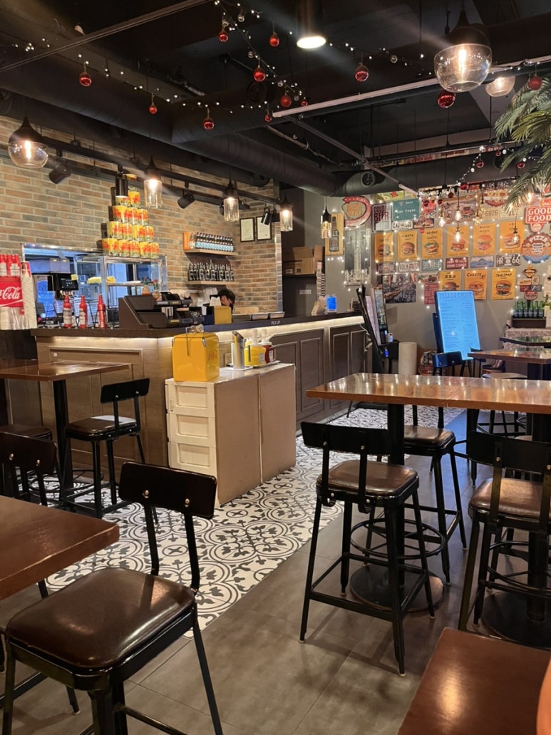 옐로트렁크 사진 6