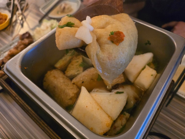 하나마토 신도림본점 사진 6