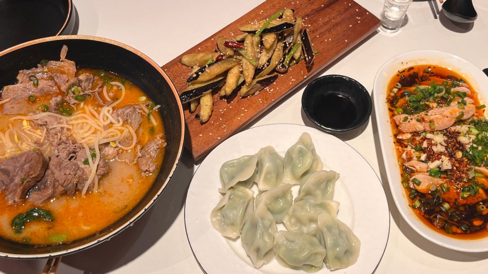 명가우육면 선릉점 사진 6