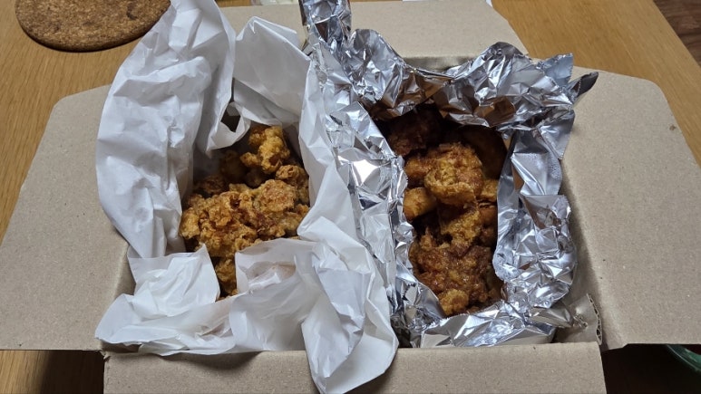 경성통닭 제주본점 사진 4