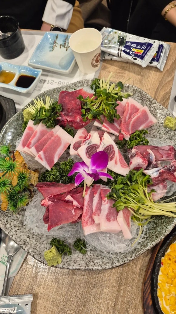 어부참치 사진 4