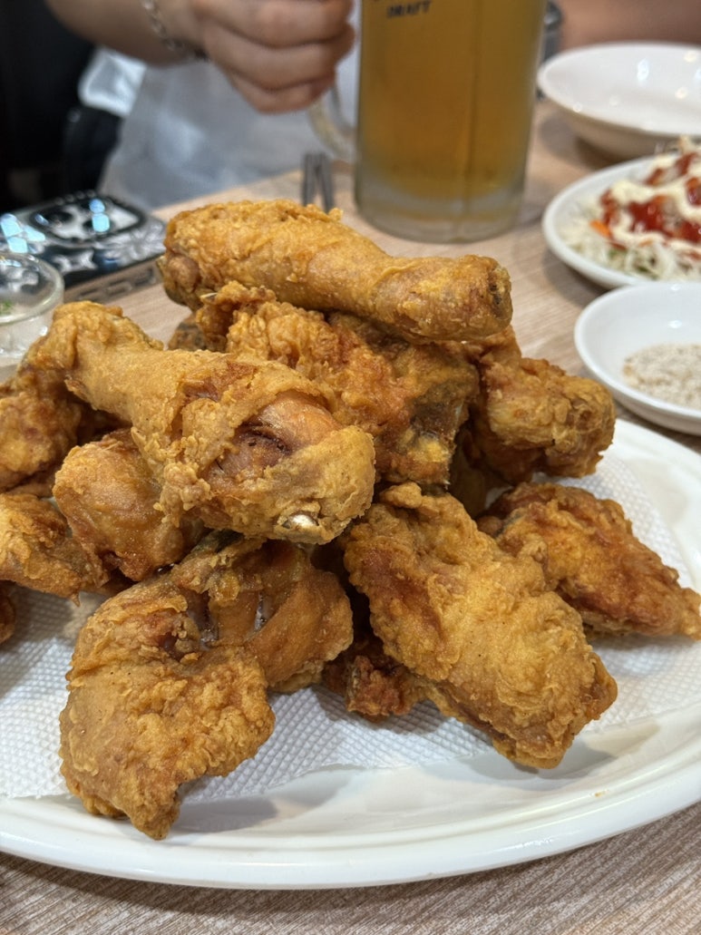 맛치킨호프 사진 7
