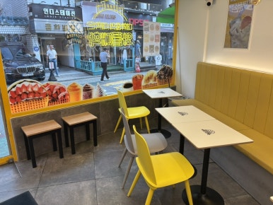 와플대학 연신내캠퍼스 사진 6