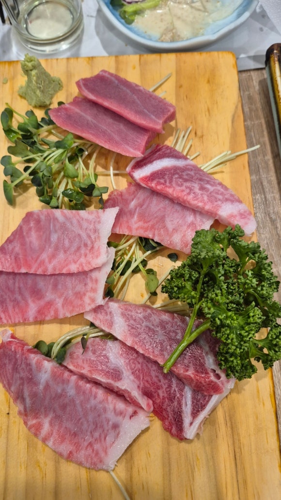어부참치 사진 2
