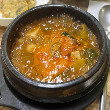 식기당번 사진 8