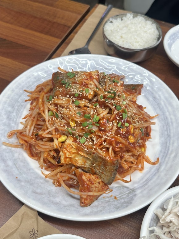 바람부리명태찜 대표 사진
