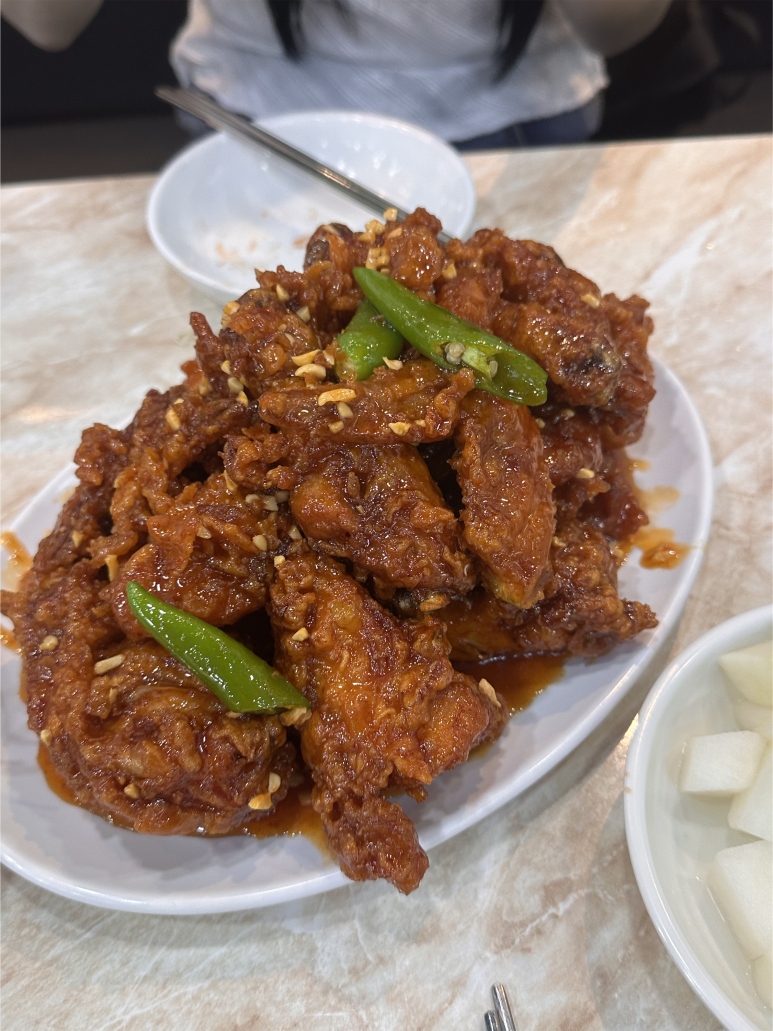 깐부치킨 서초점 사진 3