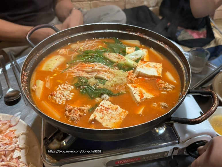 원당실내포차 사진 4