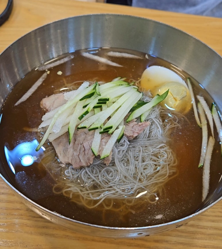 강남면옥 신천점 사진 5
