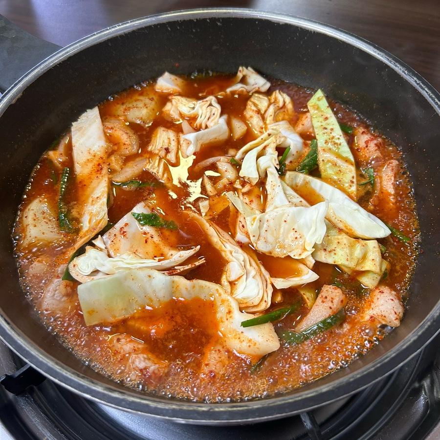 장미식당 사진 6