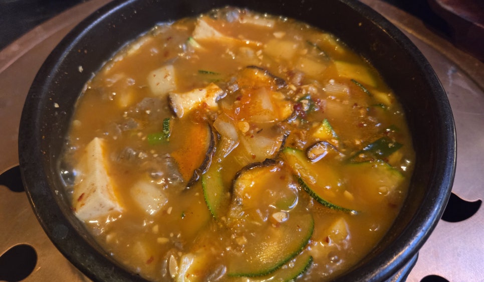 양바위 본점 사진 8