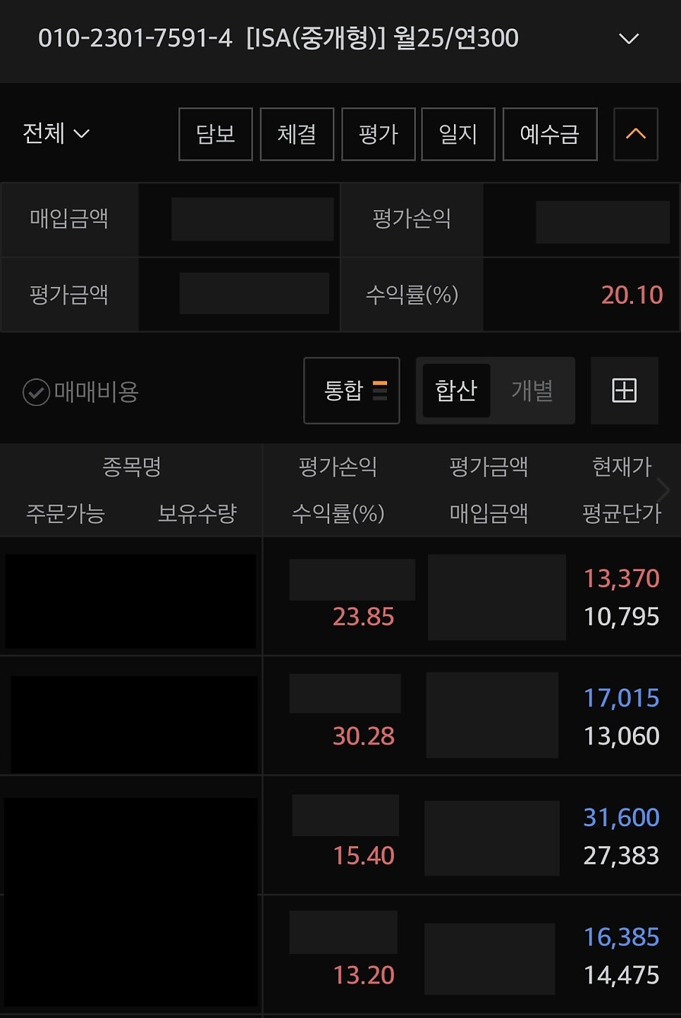 월급쟁이부자들 미국주식 기초반 재수강 후기 — 사진 5
