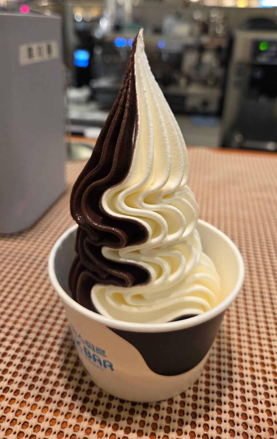 파스퇴르밀크바 타임빌라스 수원점 사진 5