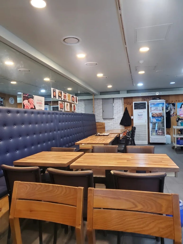 남도밥상이어요 삼성중앙점 사진 6