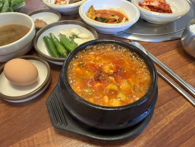 인수네정육식당 사진 5