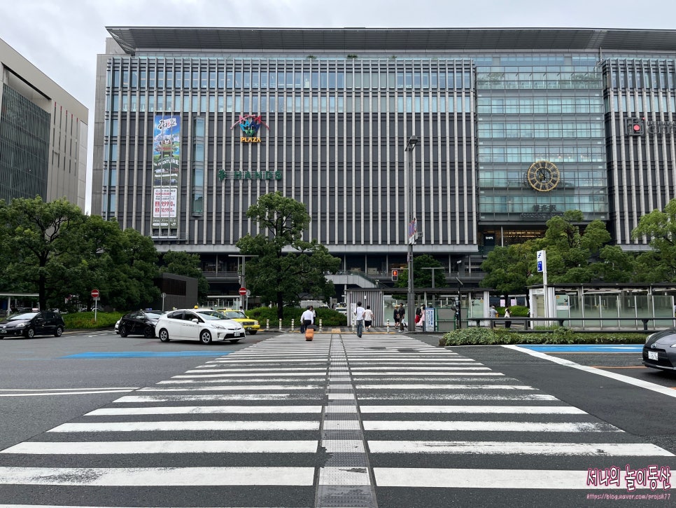 후쿠오카 근교 유후인 히타 여행, 도시락 eSIM으로 데이터 걱정 끝!