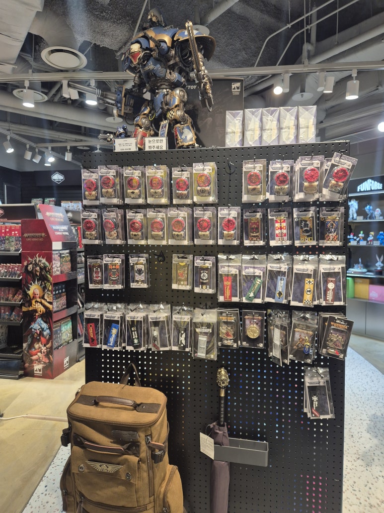 우면관 스타필드 코엑스몰점 사진 7