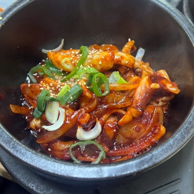 식기당번 사진 3