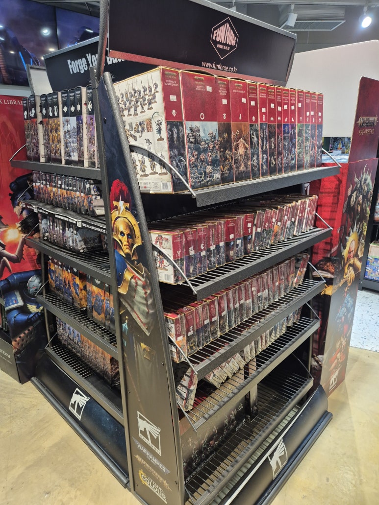 우면관 스타필드 코엑스몰점 사진 8
