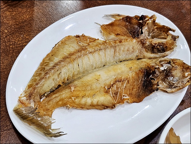 성안식당 사진 5