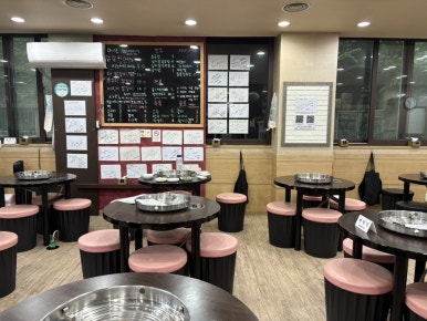 닭이봉춘천닭갈비막국수 상암점 사진 8