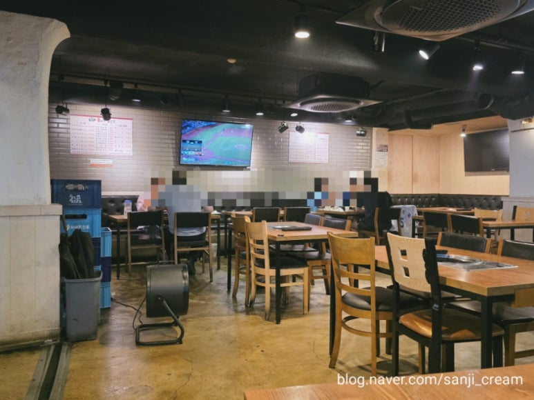 불타는삼겹살 신천점 사진 6