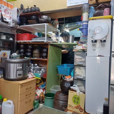 항아리식당 사진 4