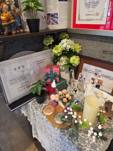 이복근베이커리 사진 6