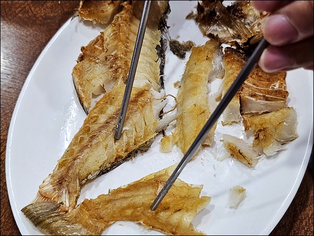 성안식당 사진 3