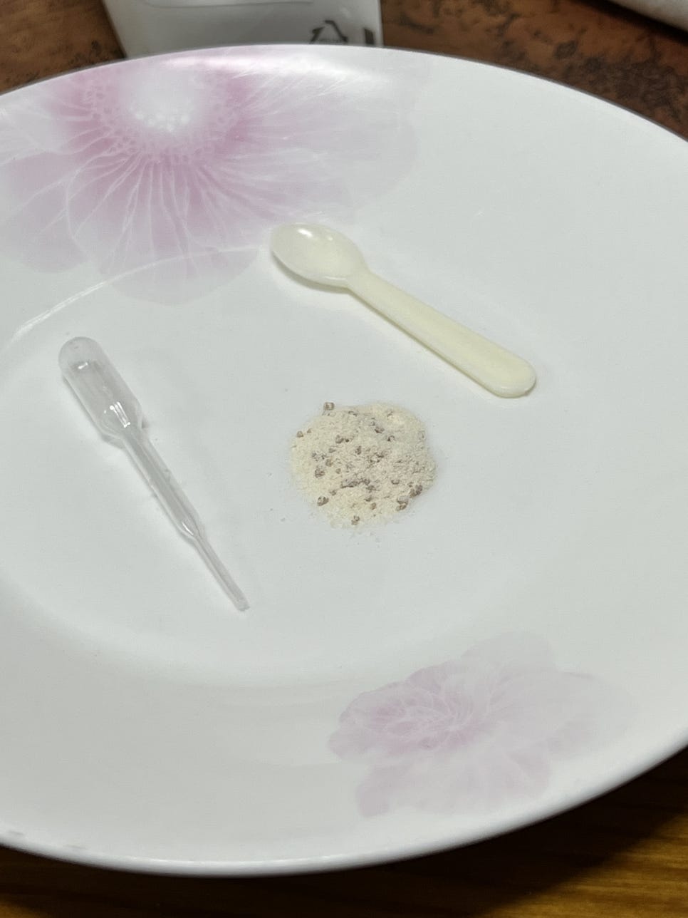 강아지 약 먹이기, 까까만주 까까로로 고민 해결 후기 — 사진 15
