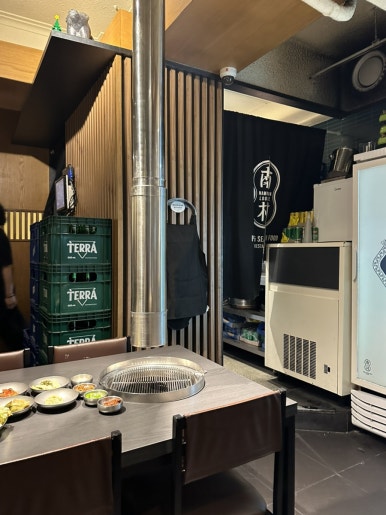 남촌회관 사진 7
