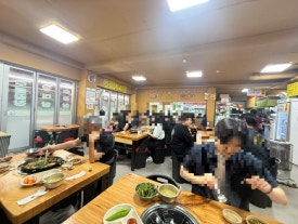 원조광명곱창구이 본점 사진 4