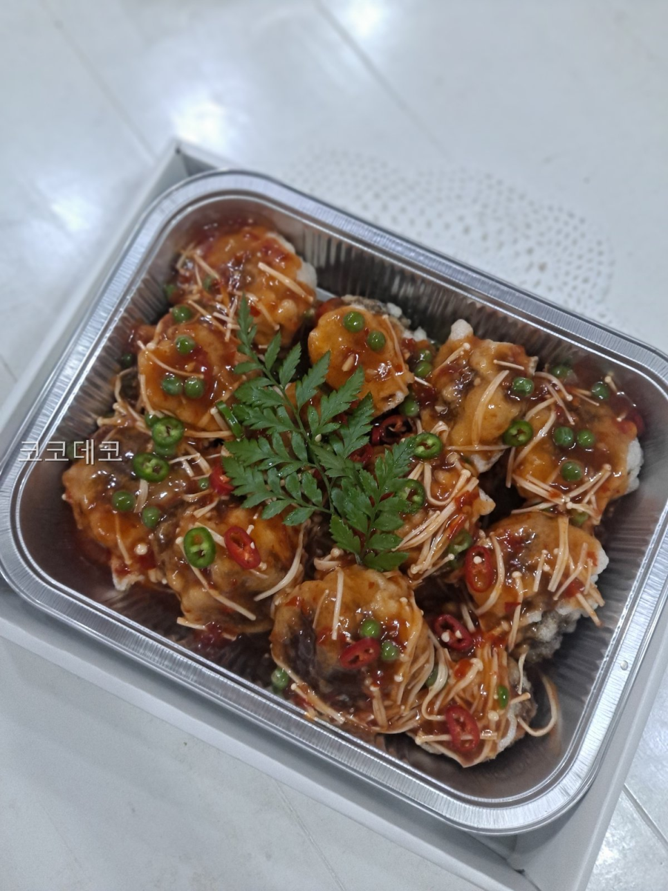 코코데코 사진 2