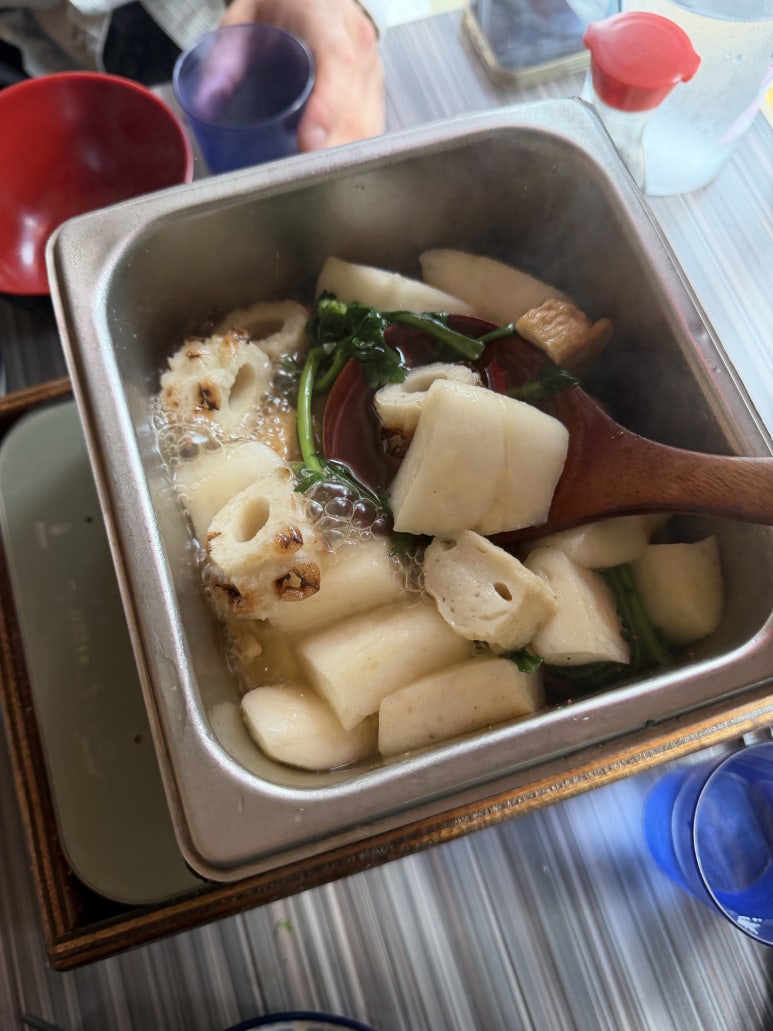 하나마토 상암DMC점 사진 3