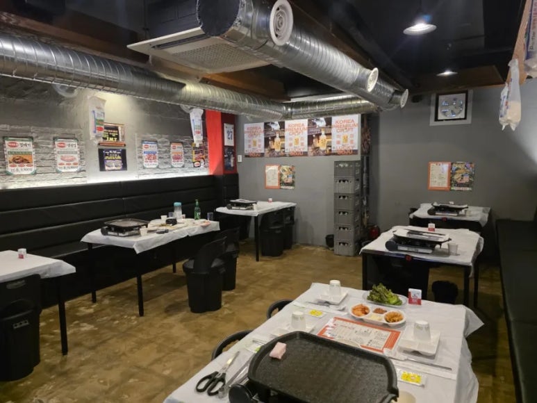 락희네삼겹살 송정역점 대표 사진