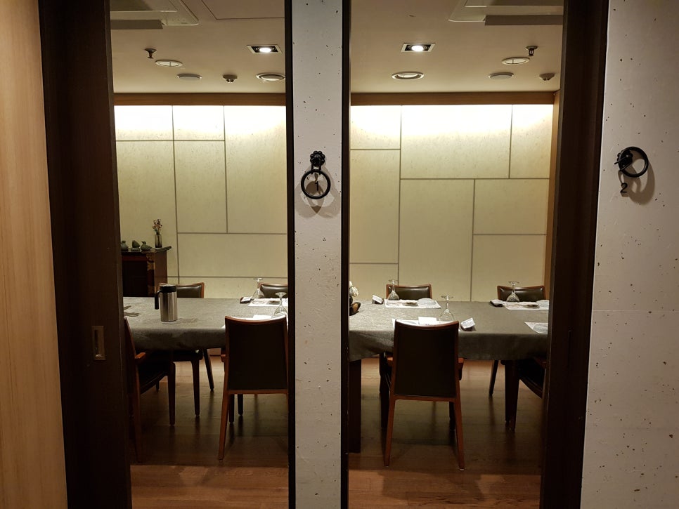 조양관한정식 강남본점 사진 5