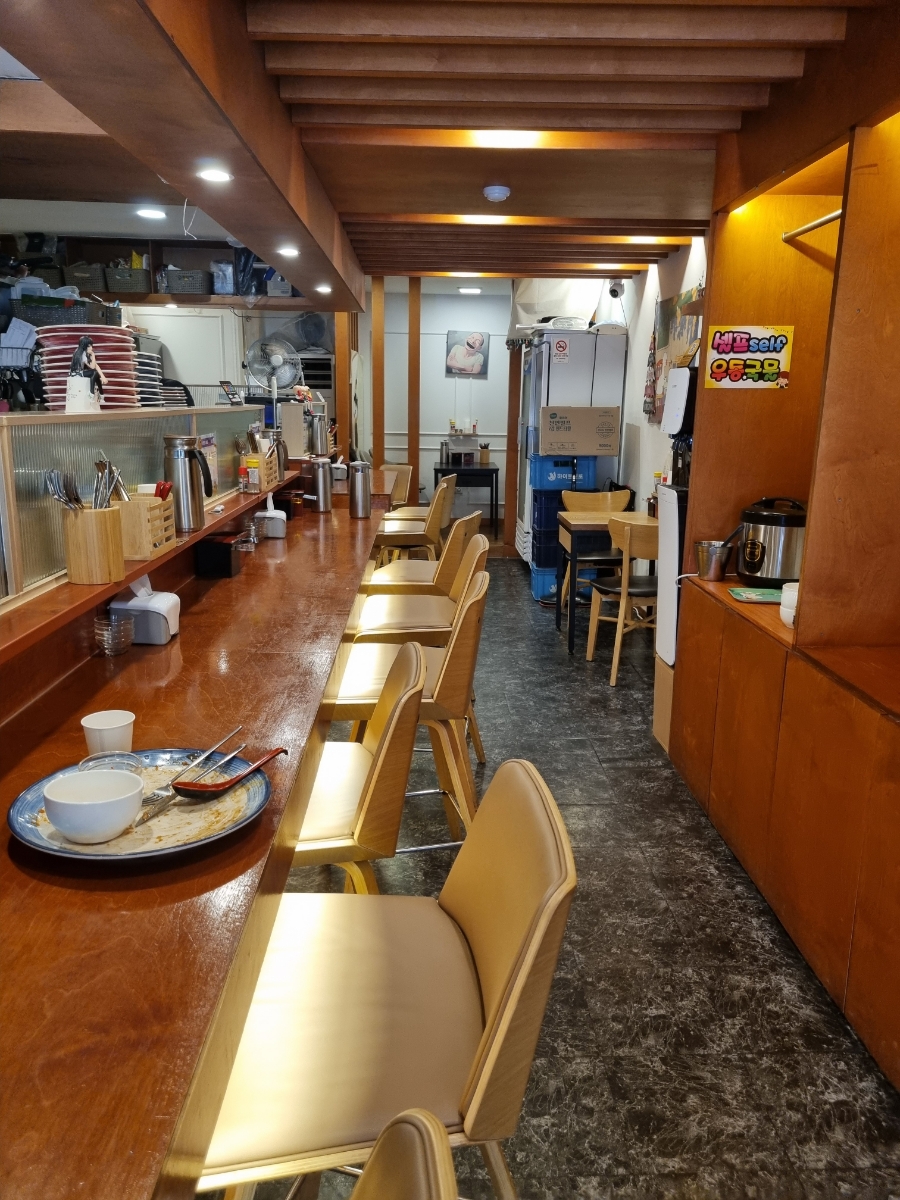 숲길돈가스 사진 3