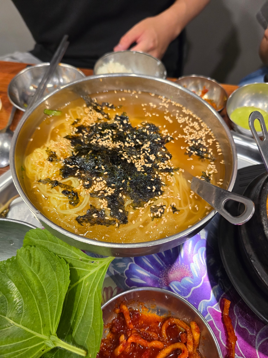 역북집 영통점 사진 3