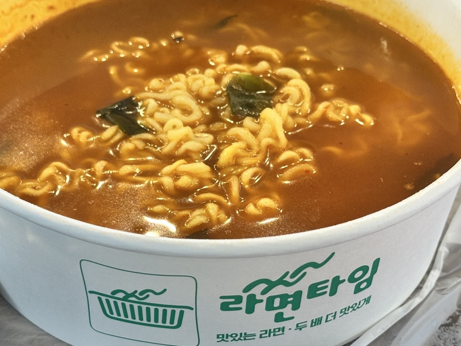 장흥 마당바위 애견 동반 계곡 식당, 시원한 물놀이와 맛있는 삼겹살 후기 — 사진 15