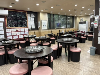 닭이봉춘천닭갈비막국수 상암점 사진 7